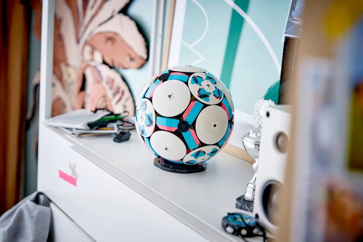 Soccer Ball