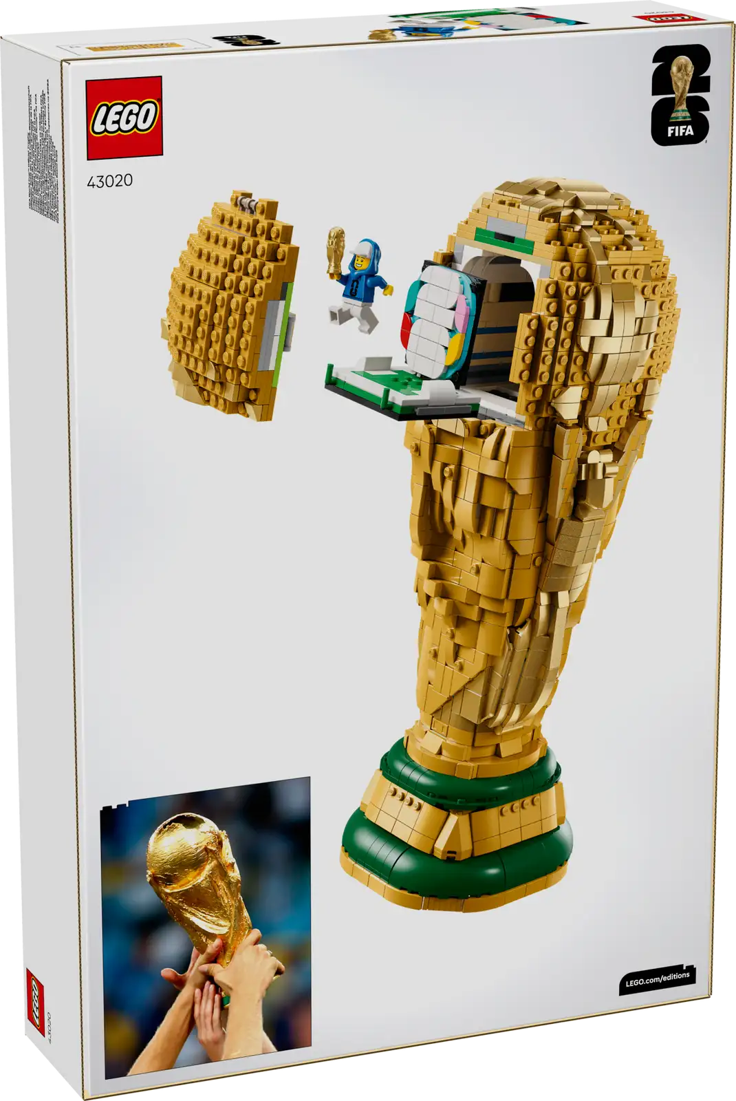 FIFA World Cup™ Official Trophy