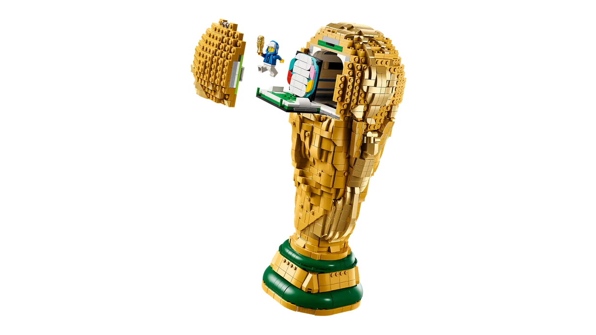 FIFA World Cup™ Official Trophy