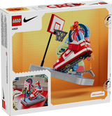 Nike Dunk Trickshot