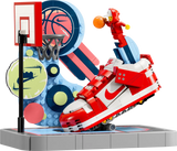 Nike Dunk Trickshot