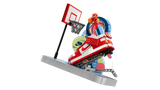 Nike Dunk Trickshot