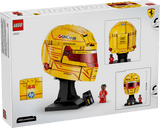 Scuderia Ferrari HP Lewis Hamilton Helmet