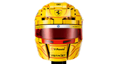 Scuderia Ferrari HP Lewis Hamilton Helmet