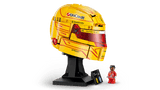Scuderia Ferrari HP Lewis Hamilton Helmet