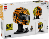 McLaren Mastercard F1® Team Lando Norris Helmet