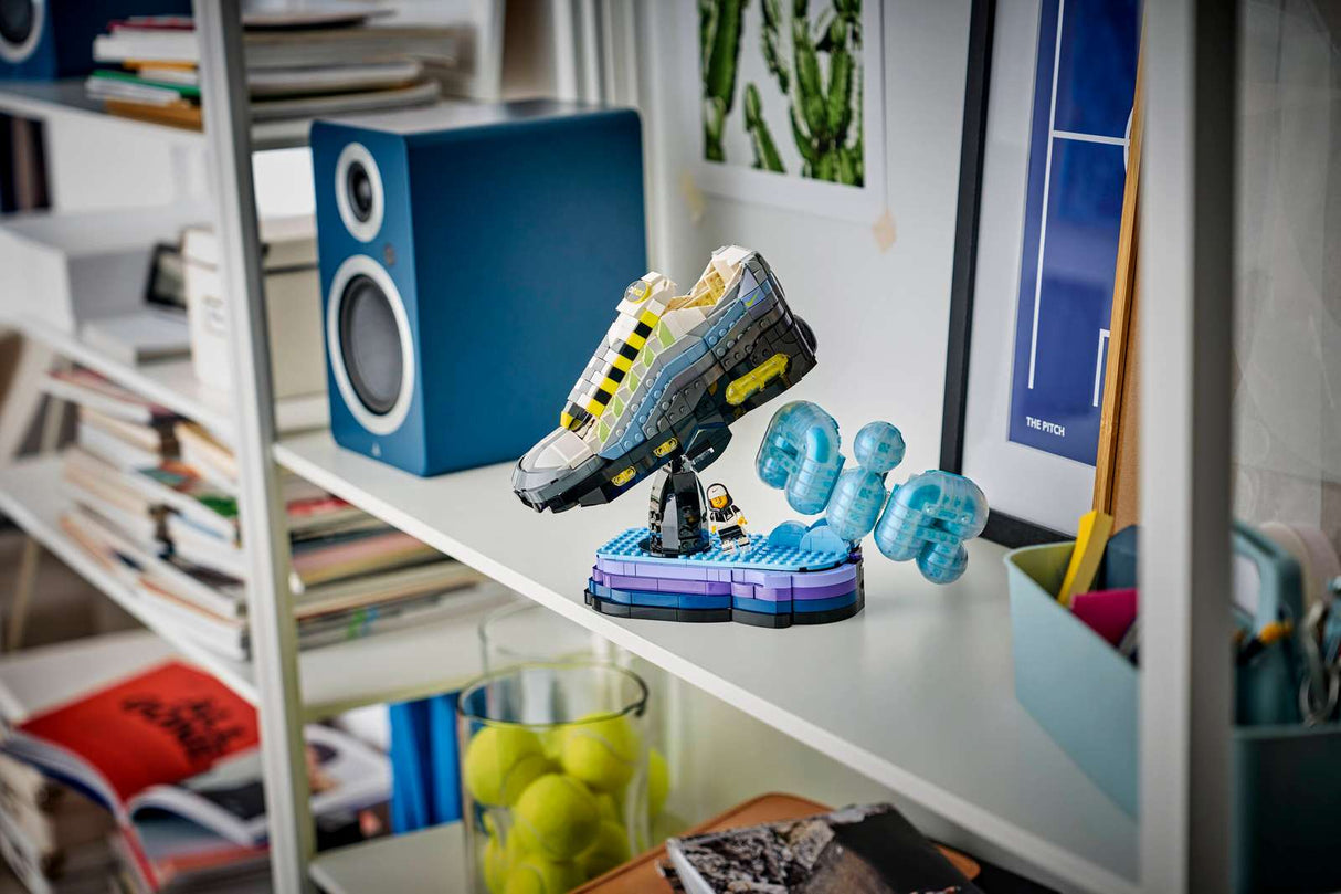 Nike Air Max 95 x LEGO® Set