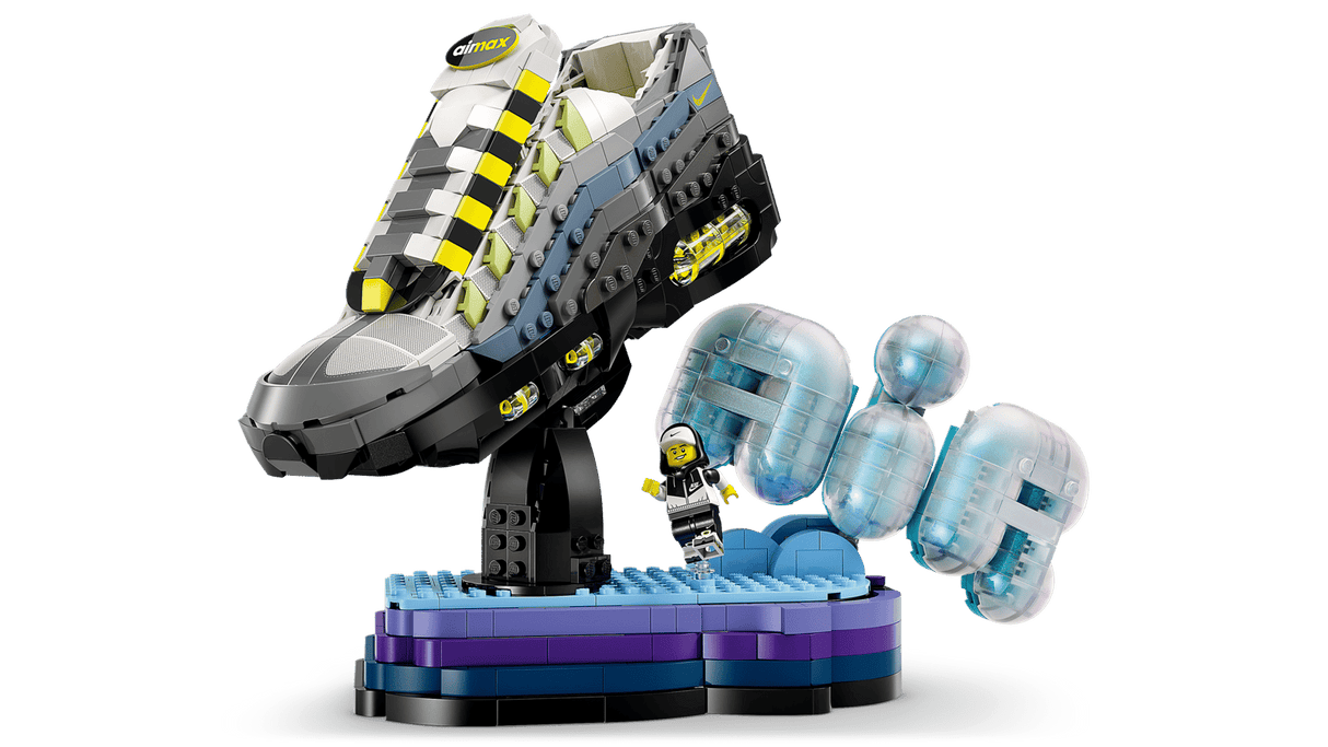 Nike Air Max 95 x LEGO® Set
