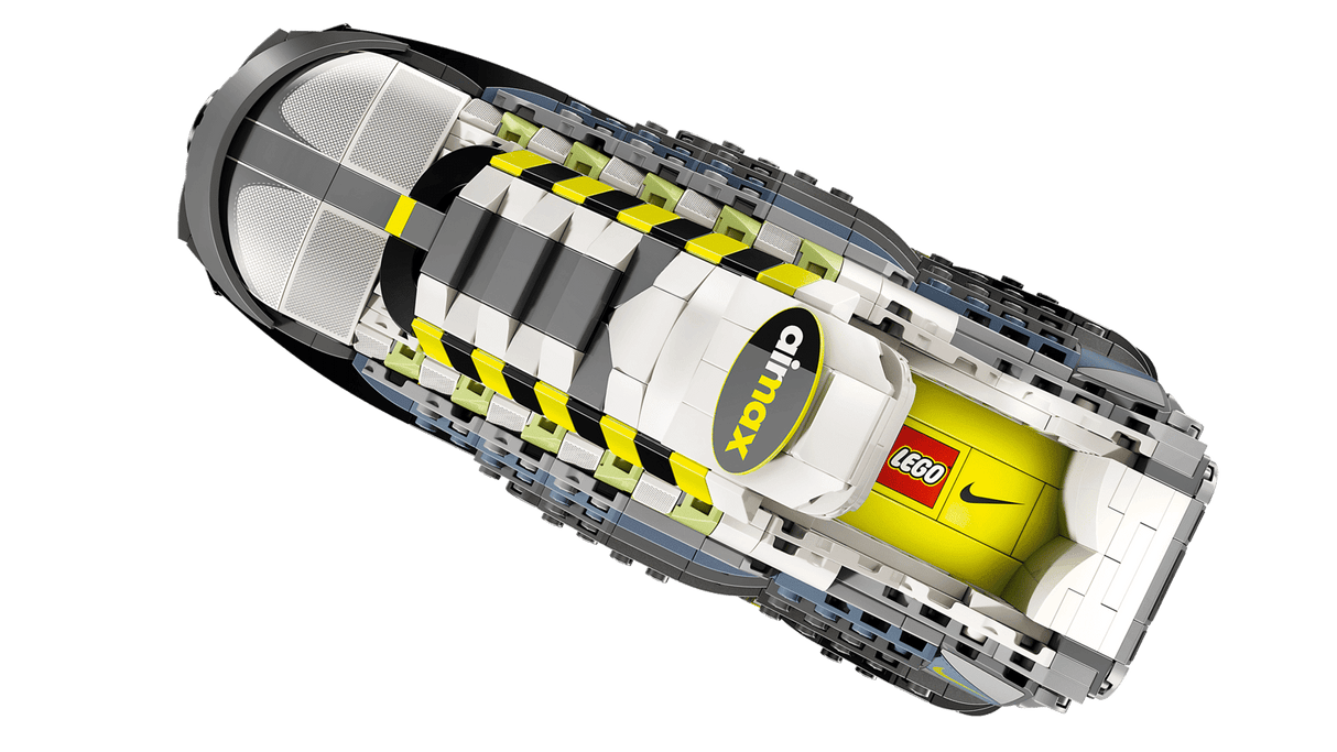 Nike Air Max 95 x LEGO® Set