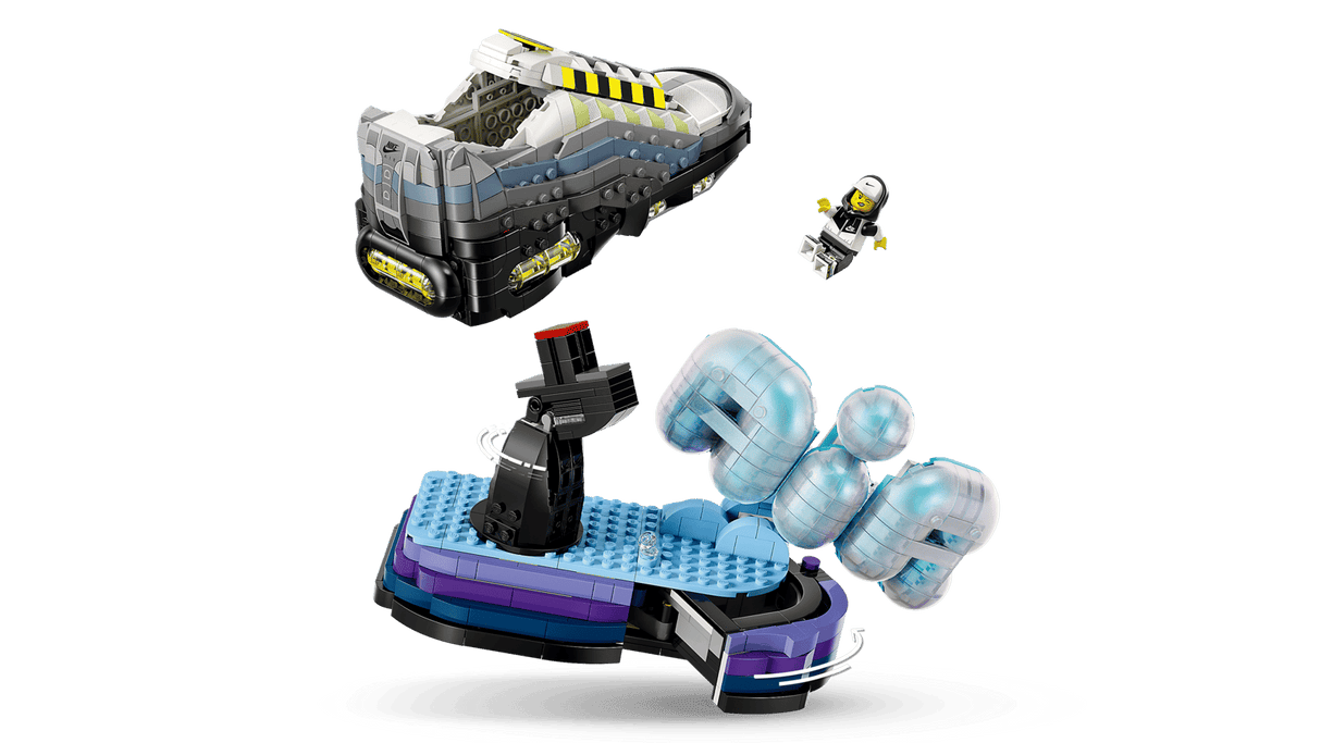 Nike Air Max 95 x LEGO® Set