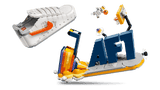 Nike Air Force 1 x LEGO® Set