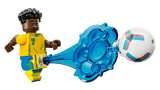 Vini Jr. – Soccer Highlights