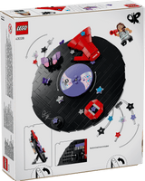 Olivia Rodrigo's Vinyl