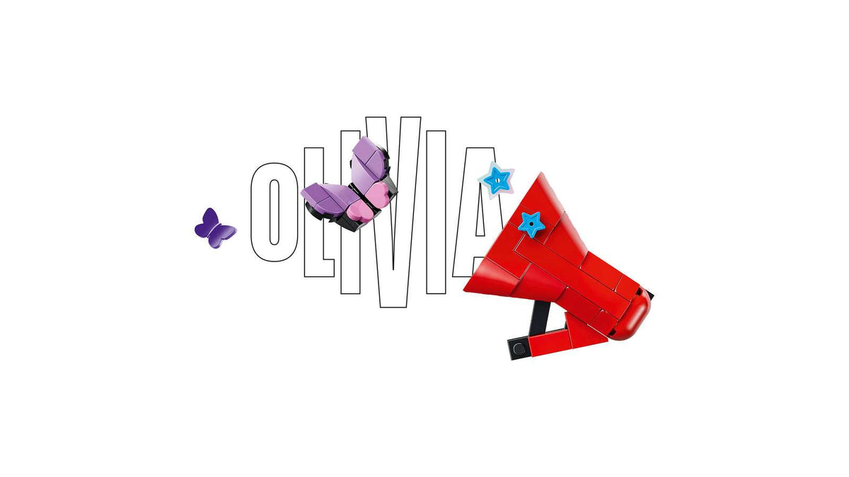 Olivia Rodrigo's Vinyl