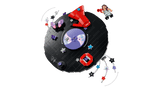 Olivia Rodrigo's Vinyl
