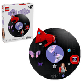 Olivia Rodrigo's Vinyl