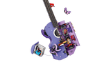 Olivia Rodrigo's Dual Guitar