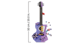 Olivia Rodrigo's Dual Guitar