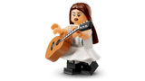 Olivia Rodrigo's Dual Guitar