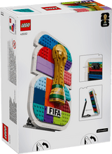 FIFA World Cup 2026™ Official Emblem