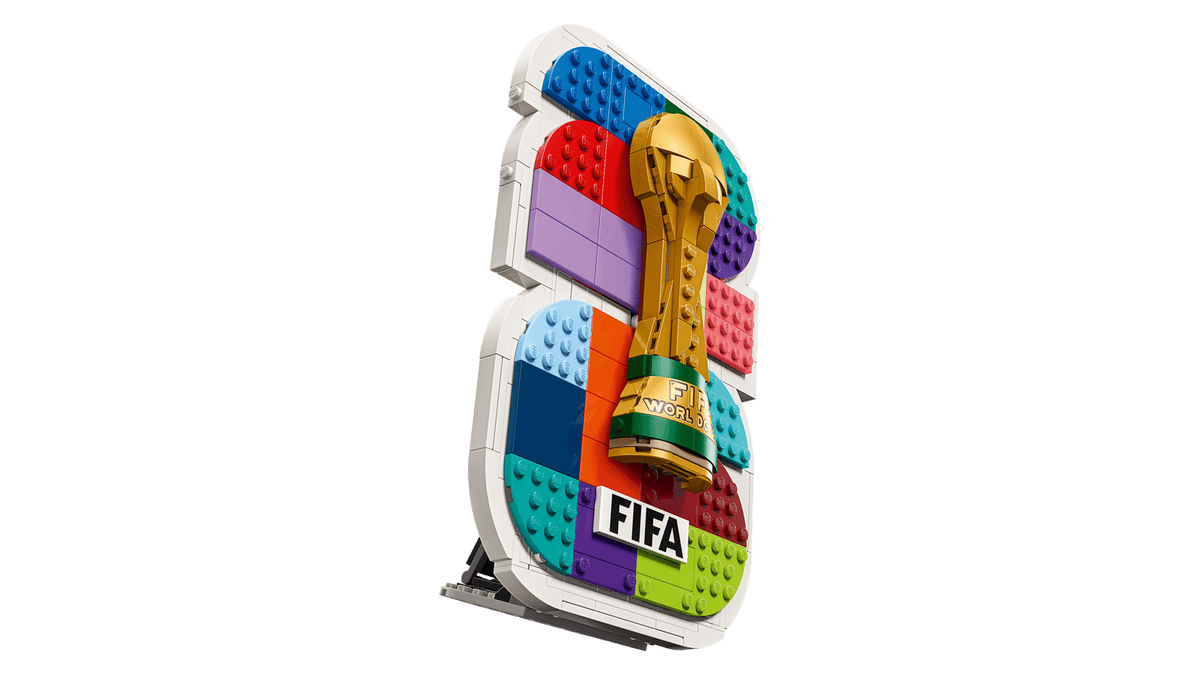 FIFA World Cup 2026™ Official Emblem