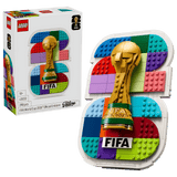 FIFA World Cup 2026™ Official Emblem