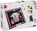 2026 U.S. Soccer National Team Jersey