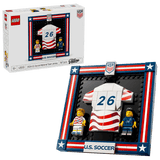 2026 U.S. Soccer National Team Jersey