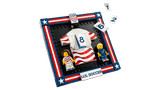 2026 U.S. Soccer National Team Jersey