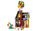 'Up' House