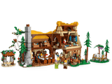 Snow White and the Seven Dwarfs' Cottage