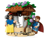 Snow White and the Seven Dwarfs' Cottage