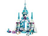 Elsa's Ice Palace