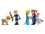 Elsa's Ice Palace