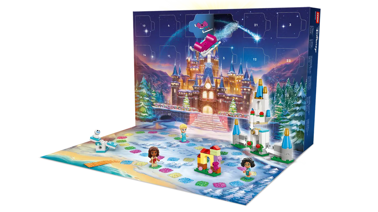Disney Advent Calendar 2024