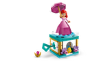 Twirling Ariel