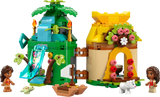 Moana's Island Fun
