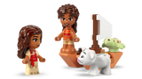 Moana's Island Fun