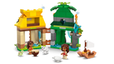 Moana's Island Fun