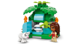 Moana's Island Fun