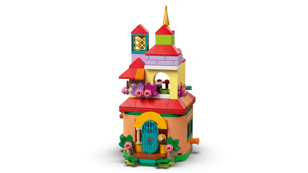Encanto Mini House