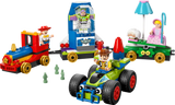 Toy Story Celebration Train &amp; RC Car