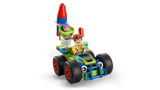 Toy Story Celebration Train &amp; RC Car