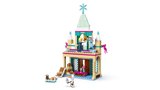 Arendelle Frozen Castle