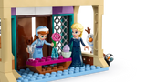 Arendelle Frozen Castle