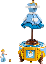 Cinderella's Dress