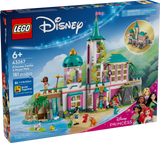 Princess Castle &amp; Royal Pets