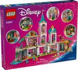 Princess Castle &amp; Royal Pets