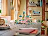 Princess Castle &amp; Royal Pets