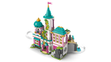 Princess Castle &amp; Royal Pets